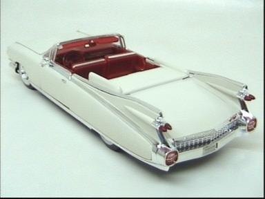 Eldorado Biarritz Cabriolet