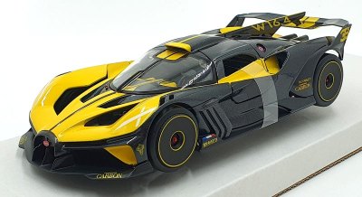 BOLIDE