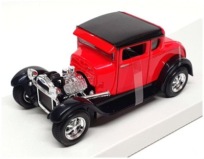 Model A