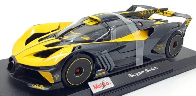 BOLIDE