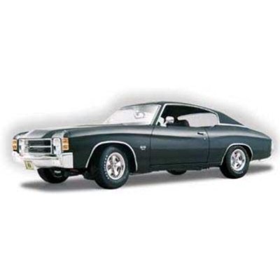 chevelle 71