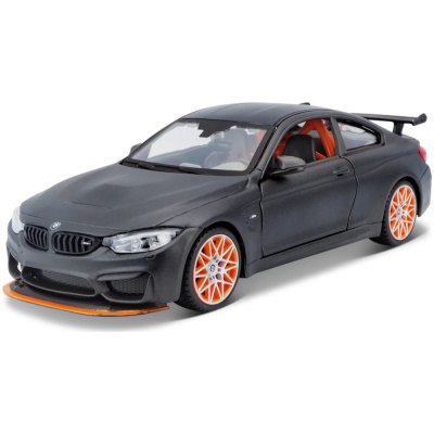 M4 GTS