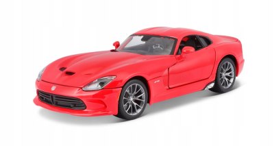 SRT Viper GTS 31128 CZERWONY