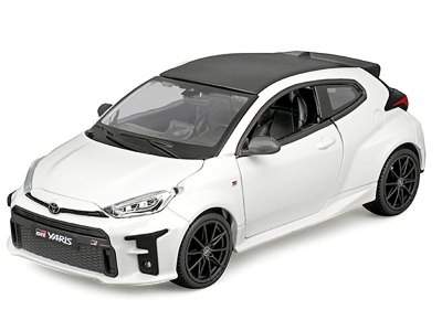 GR Yaris