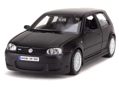 Golf IV R32 3 Doors