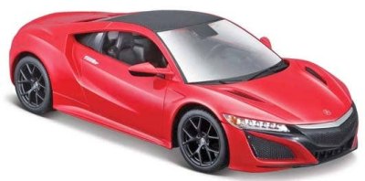 NSX