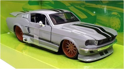 Mustang GT