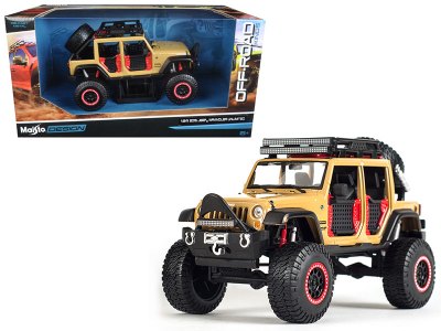Wrangler Unlimited