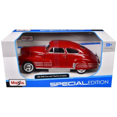 Fleetline Aerosedan