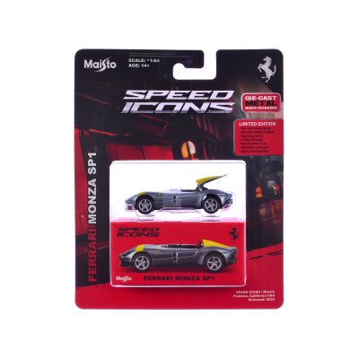Monza