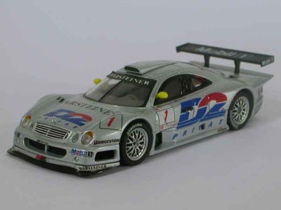 CLK GTR