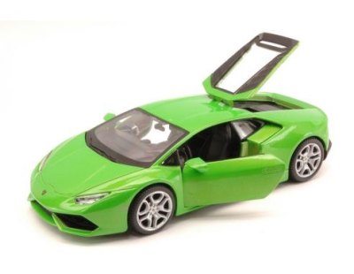 Huracán