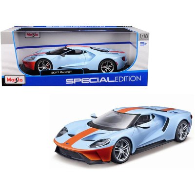 GT