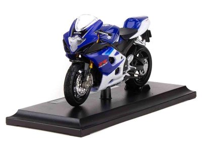 GSX-R 1000