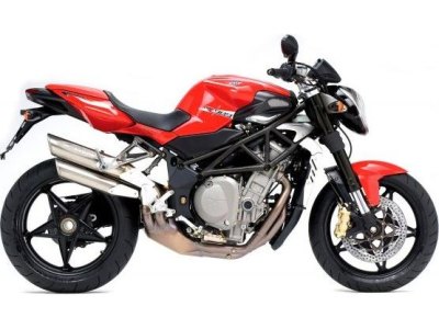 Brutale 1090 R