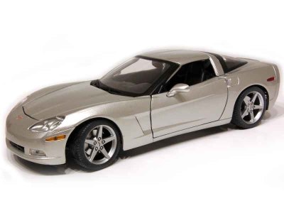 C6 Coupé