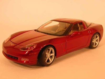 C6 Coupé