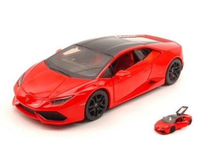 Huracán LP 610-4