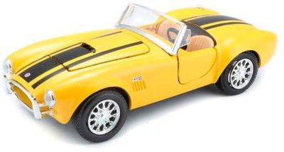 Cobra 427
