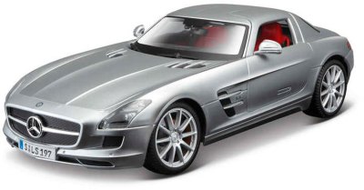 SLS AMG