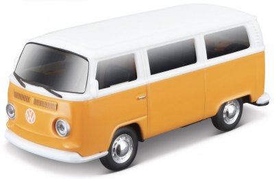 T2 (Type 2) Panel Van