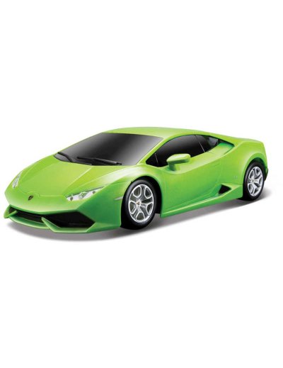Huracan