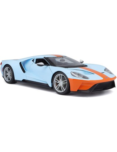 GT