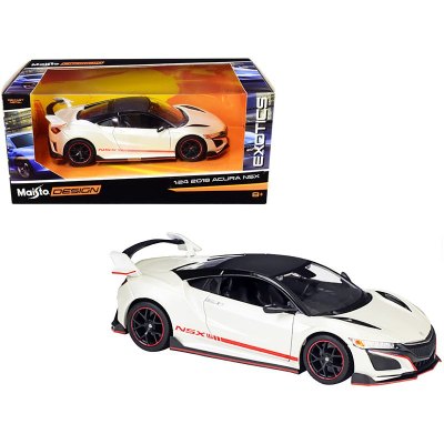 NSX Pearl