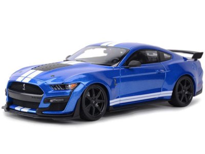 Mustang Shelby GT500 (