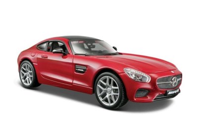 AMG GT