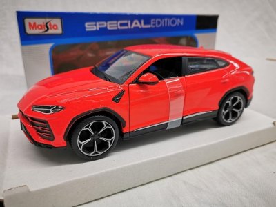 Urus