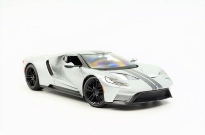 GT