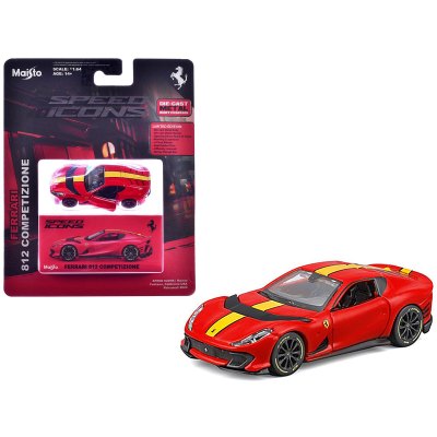 812 Competizione