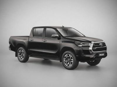 Hilux