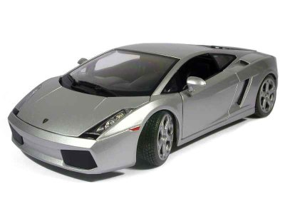 Gallardo