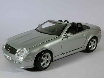 SLK 230/ R170