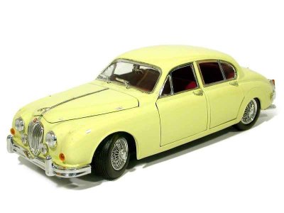 Mark II