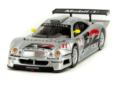 CLK GTR