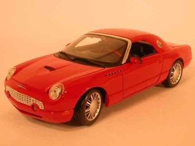 Thunderbird