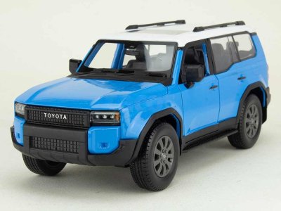 Land Cruiser