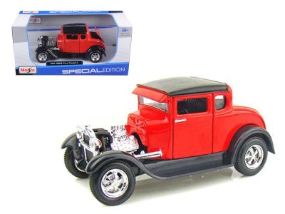 Model A