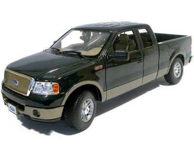F150 Lariat