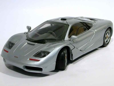 F1 Roadcar