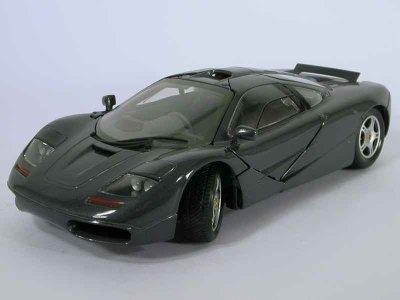 F1 Roadcar