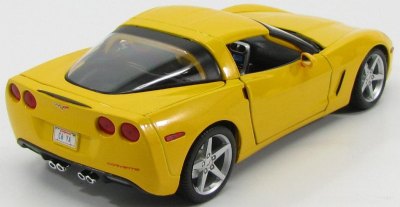 Corvette