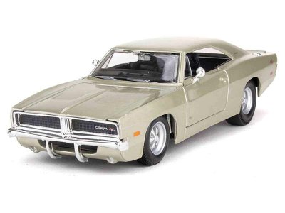 Charger R/T
