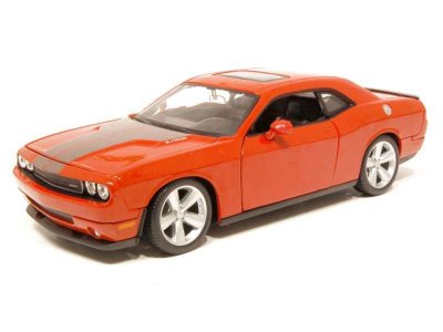 Challenger SRT8 Coupé
