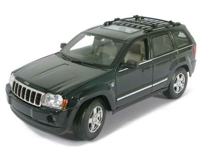 Grand Cherokee