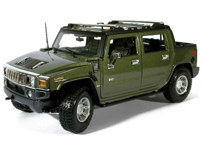 H2 SUT Concept