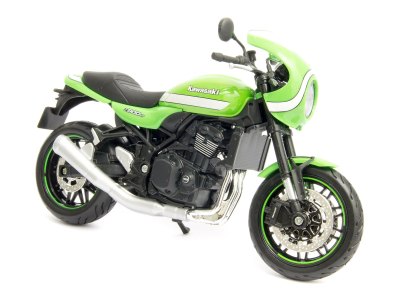 Z900RS Cafe